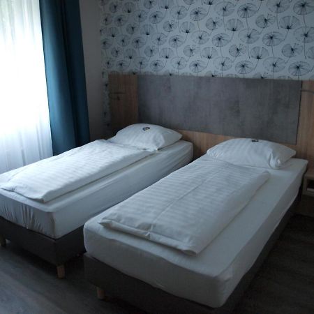 Airport Business Hotel Koeln Экстерьер фото