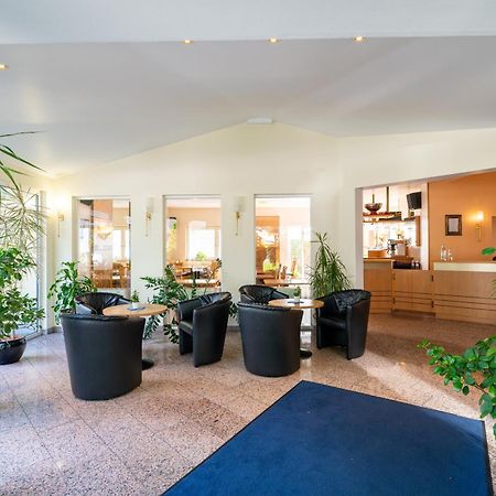 Airport Business Hotel Koeln Экстерьер фото