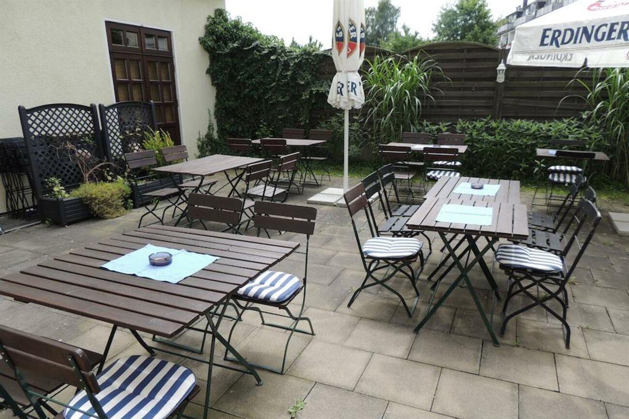 Airport Business Hotel Koeln Экстерьер фото