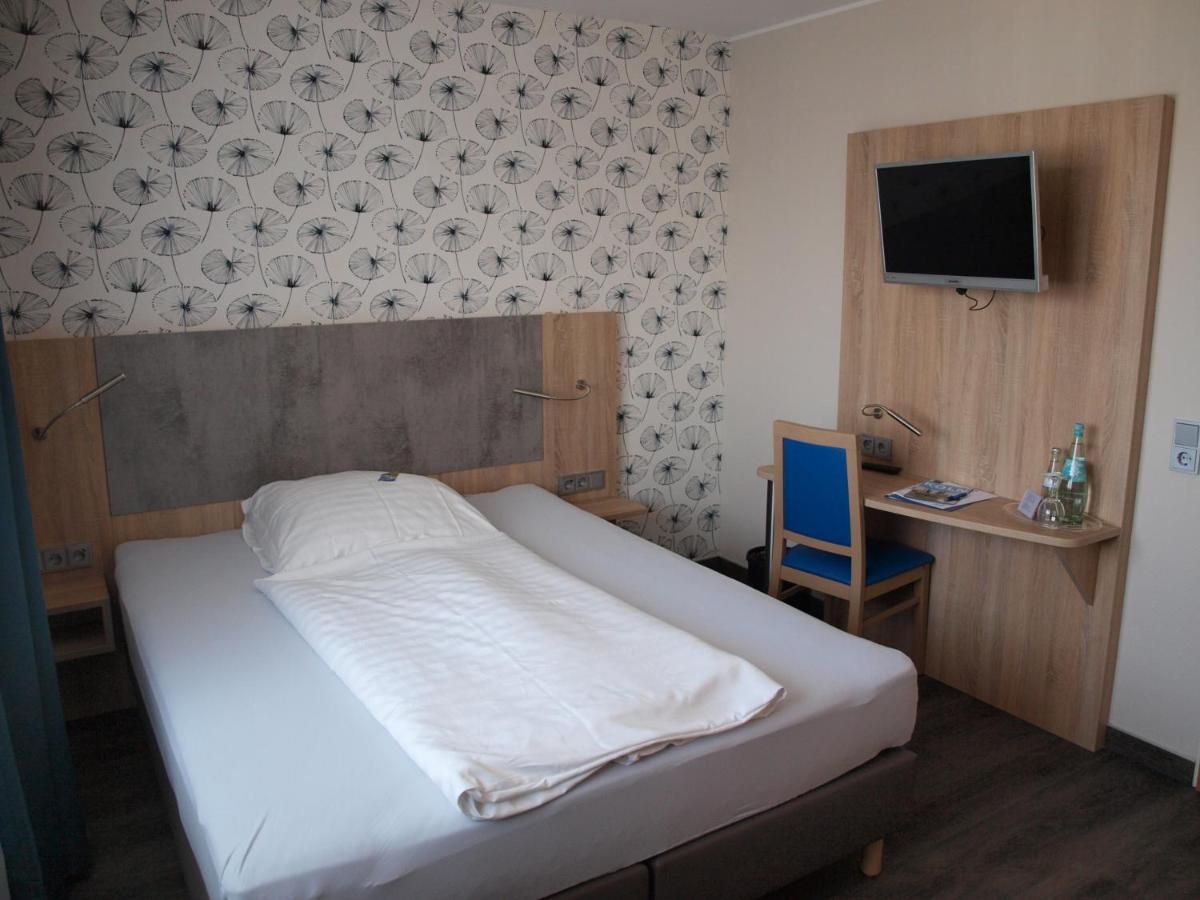 Airport Business Hotel Koeln Экстерьер фото