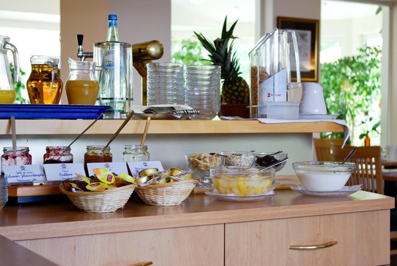 Airport Business Hotel Koeln Экстерьер фото