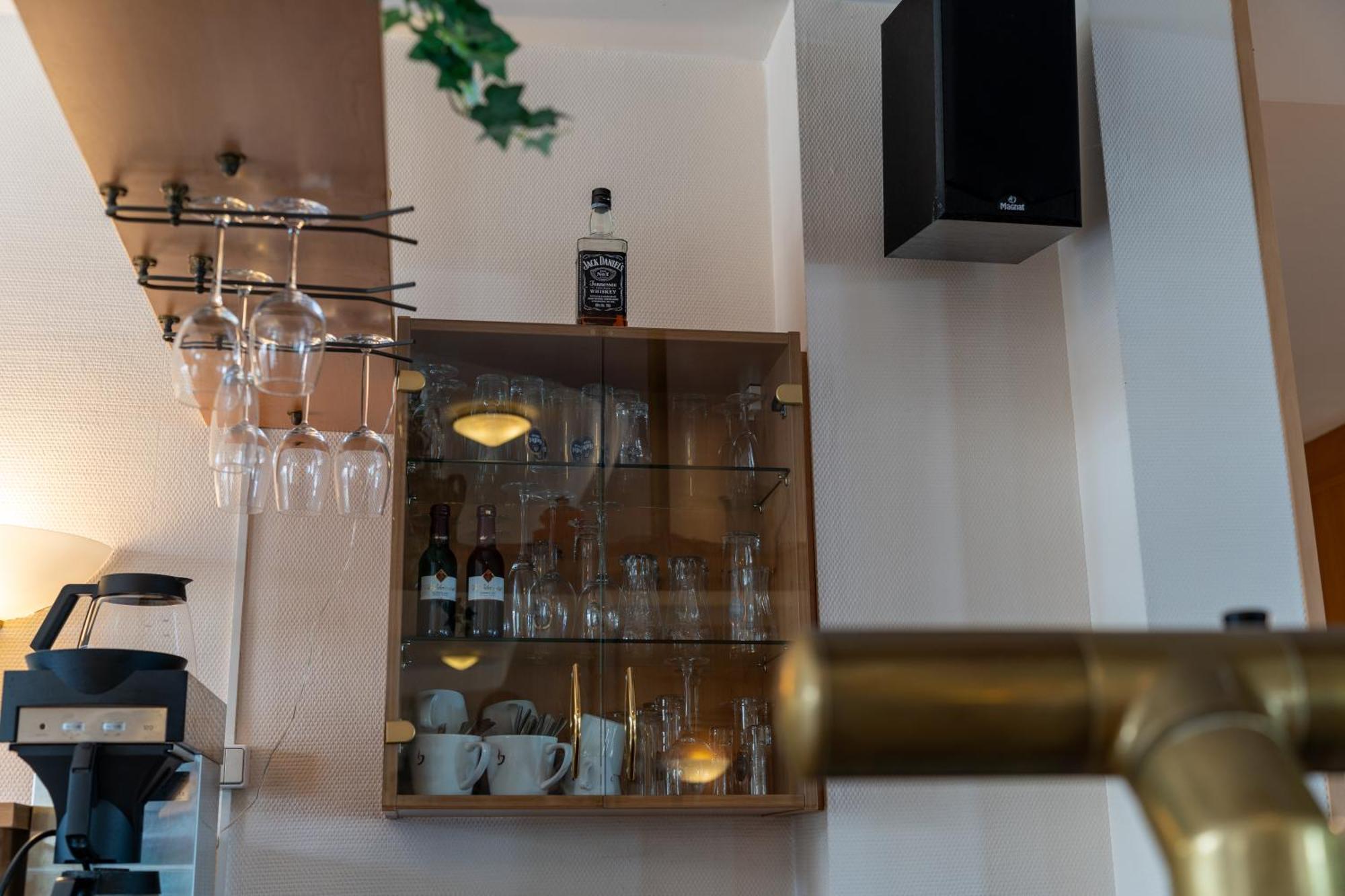 Airport Business Hotel Koeln Экстерьер фото