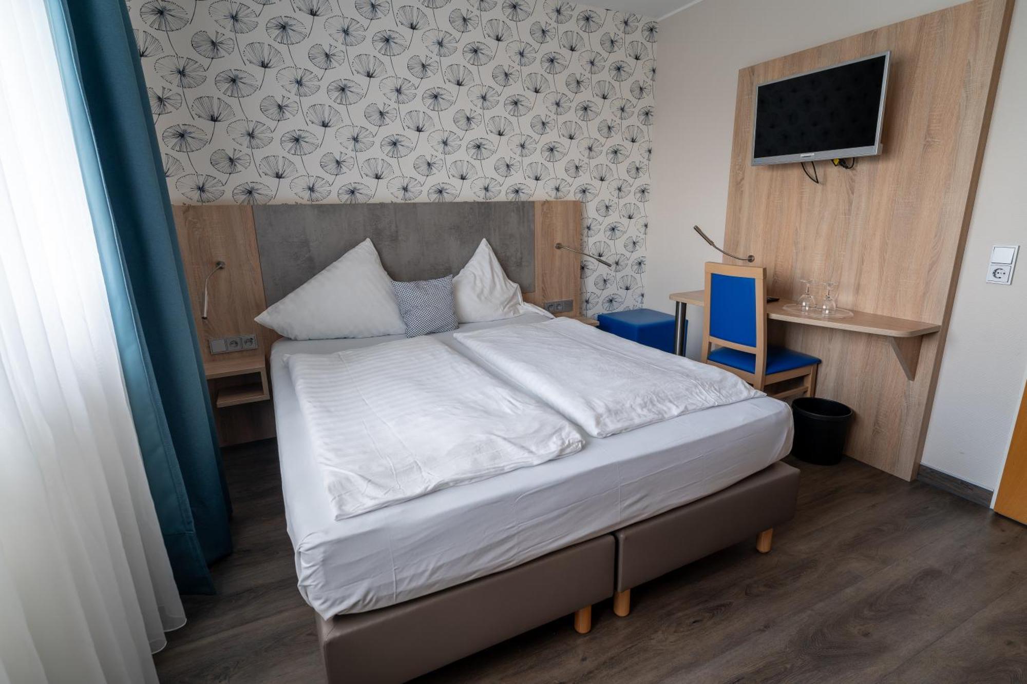 Airport Business Hotel Koeln Экстерьер фото