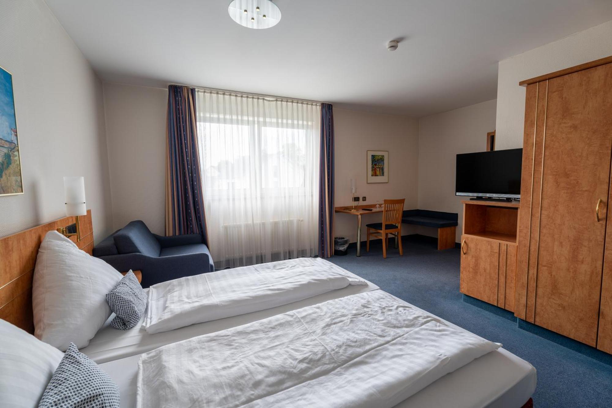 Airport Business Hotel Koeln Экстерьер фото