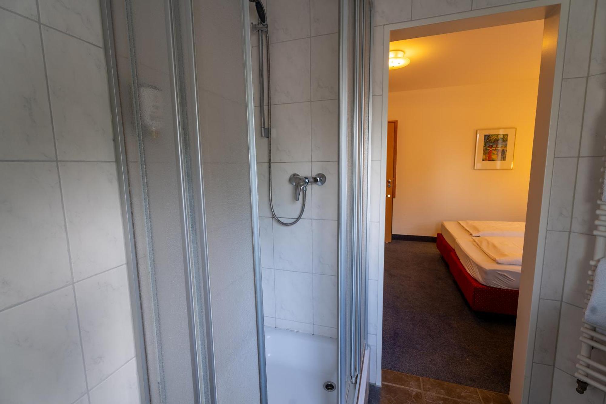Airport Business Hotel Koeln Экстерьер фото