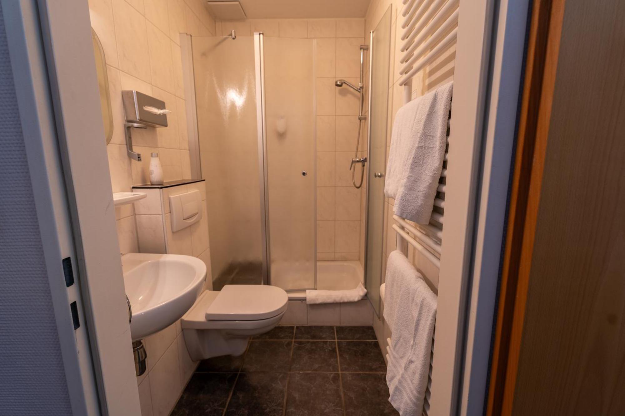 Airport Business Hotel Koeln Экстерьер фото