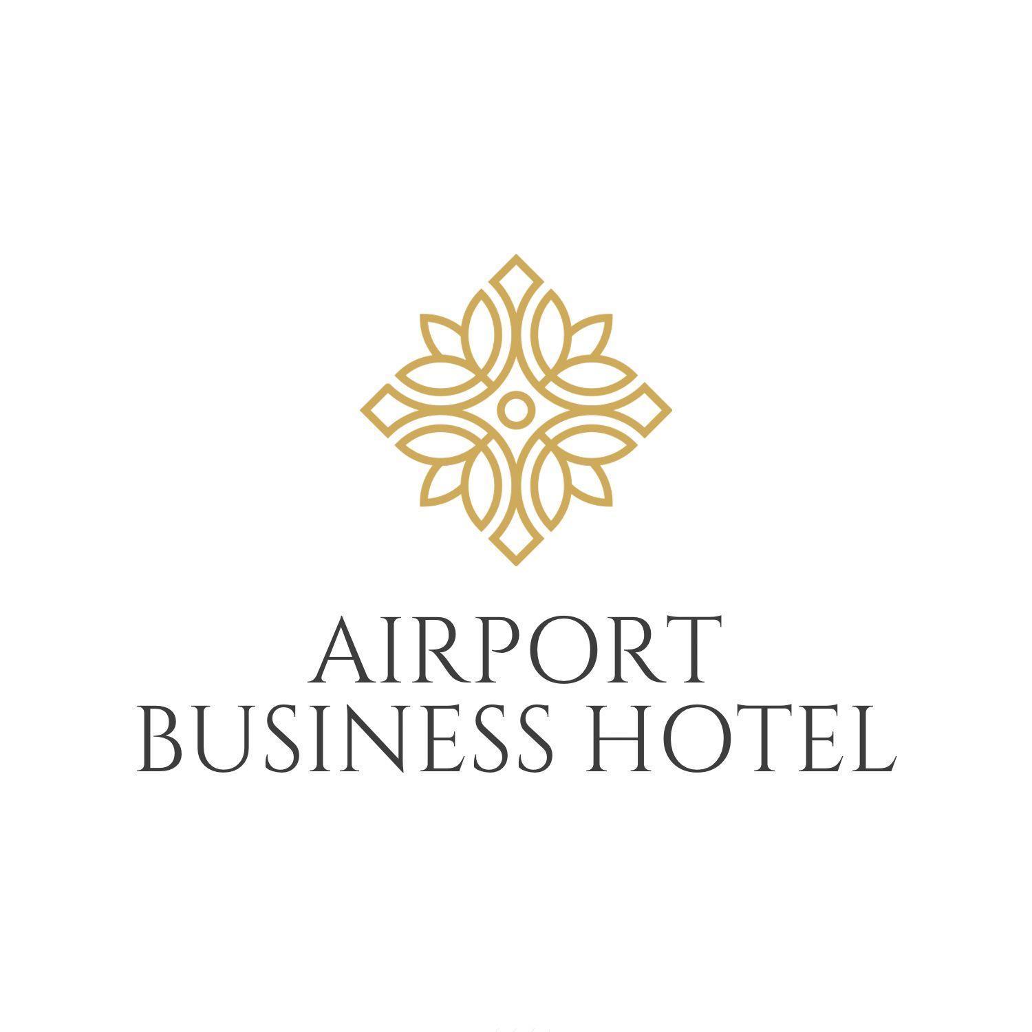 Airport Business Hotel Koeln Экстерьер фото