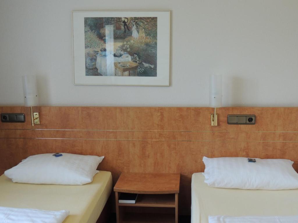 Airport Business Hotel Koeln Экстерьер фото