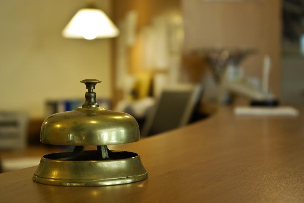 Airport Business Hotel Koeln Экстерьер фото